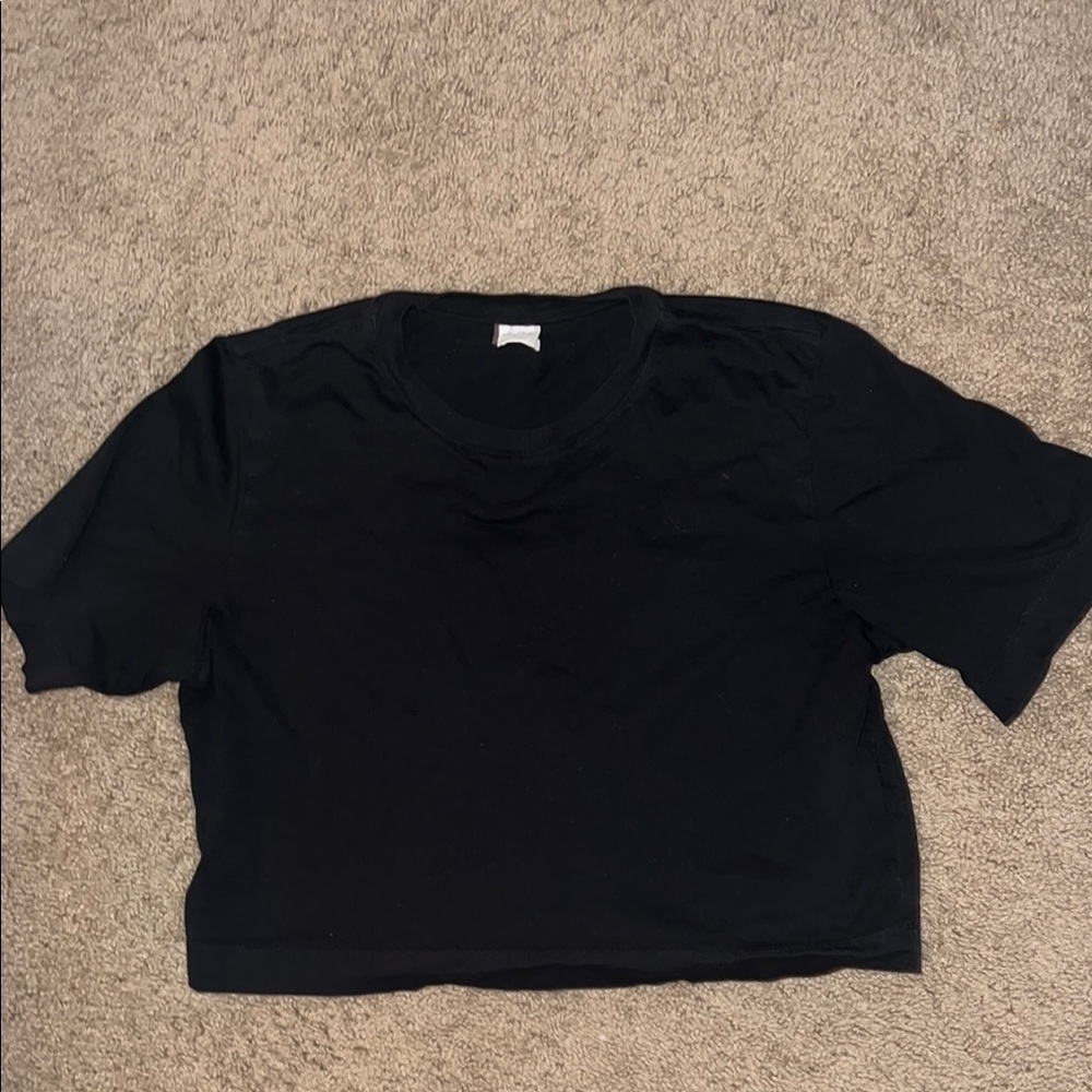Wilfred Black Top